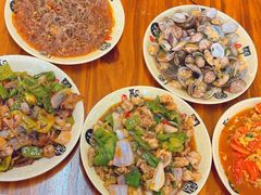 -江湖万州烤鱼(王子美食城)