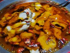 -雲蜀龙阁·金牌水煮鱼(方庄店)