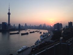 -外滩悦榕庄·海怡西餐厅