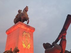 -大唐不夜城