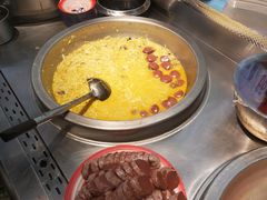 -粗粮人家·东北菜(洋桥店)