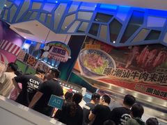 -帝企鹅自助餐厅•儿童岛•真企鹅(长隆企鹅酒店)