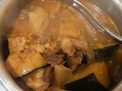 -西贝(上海我格广场店)