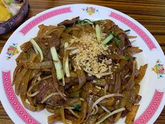 -憶廟街 X 沙角邨(太古城店)