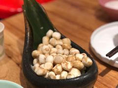 珍珠马蹄-椰夫人·养生椰子鸡(金沙洲永旺店)