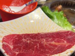 -AJIYA·池袋日式烧肉自助(天津万象城店)