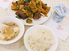 -明月东一酒店·菲斯特自助餐厅