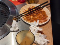 -新石器烤肉(百联川沙店)