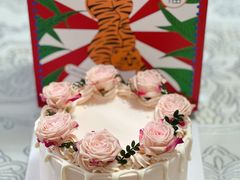 -聚福SHANGHAILANDER(乌鲁木齐南路店)