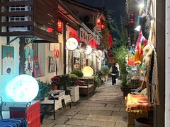 -小河直街历史文化街区