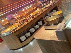 -比格比萨自助(南京万达茂店)