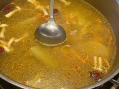 -一席地·本地鸡窝·杭帮鸡火锅(萧山银隆百货店)