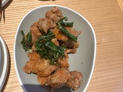 -隅乐胡椒虾·台湾菜·团建(皇岗店)