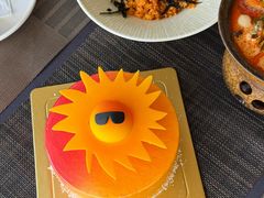 -36cake生日蛋糕(福田店)