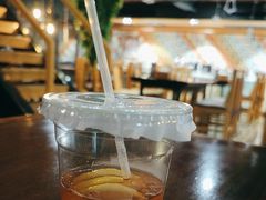 -维纳斯酒店-忆咖啡观景餐厅(象山公园店)