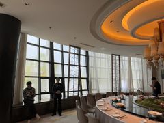 -世纪缘国际会议中心·中餐厅(百家湖店)