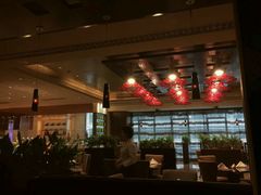 -Oakwood奥克伍德·奥克丽府西餐厅