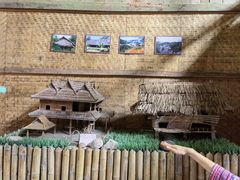 -西双版纳基诺山寨