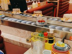 -元气寿司(宝安壹方城店)