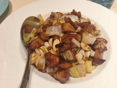 -南门小馆·清真(国贸商城店)