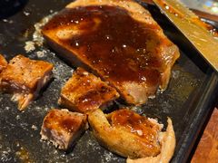 -必胜客(栖乐荟店)