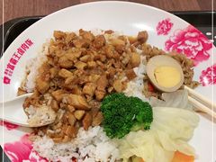 -大食代美食广场(迪士尼小镇店)