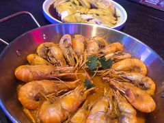 -钳真多钓虾馆·小龙虾海鲜烧烤(九六广场店)