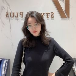 -17style壹柒造型
