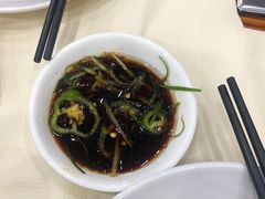-凯盈阁私房菜·桑拿鸡(绿茵花园店)
