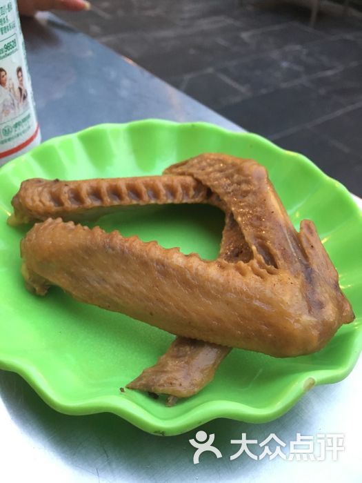 醉美凉山西昌自助烧烤卤鸭翅图片 - 第4张