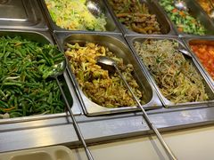 -素耕素食自助(嘉华店)