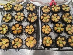 -鲜得莱渔港·小平岛海胆馆(七贤岭店)