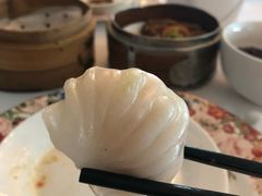 海景虾饺皇-青岛海景花园大酒店·粤海餐厅