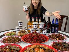 -麻辣范儿(良乡机场店)