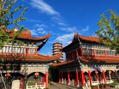-皇罗禅寺