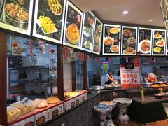 -那家老院子东北菜·饺子·小鸡炖蘑菇(艳华街店)