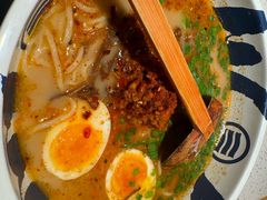 -味千拉面(广州白云机场T1西二店)