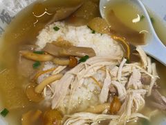 -王春春鸡汤饭(上海中海环宇城店)