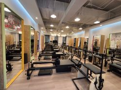 -Real Pilates优体普拉提