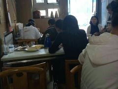 大堂-龙福祥餐馆