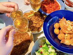 -小吊梨汤·北京菜·烤鸭(鸟巢店)