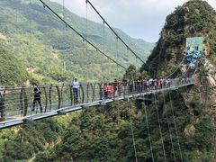 -宁波五龙潭景区