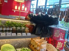 -湘江红·湖南招牌菜(莲花南路店)