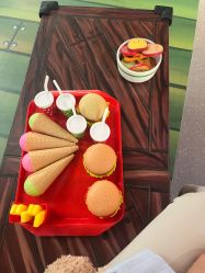 -尼克Playtime(欢乐海岸店)