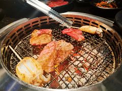 -Kingkong Buffet(The Mercury ville)