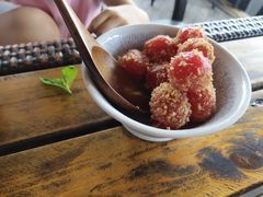 -千金一碗·宝岛一村(韩国街店)