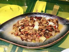 -辛香汇(飞洲店)