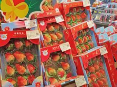 -Olé精品超市(北京合生汇店)