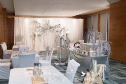 点击看大图 -金茂深圳JW万豪酒店·宴会厅
