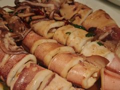 -日丰园海肠水饺·老字号大连海鲜(银泰城店)
